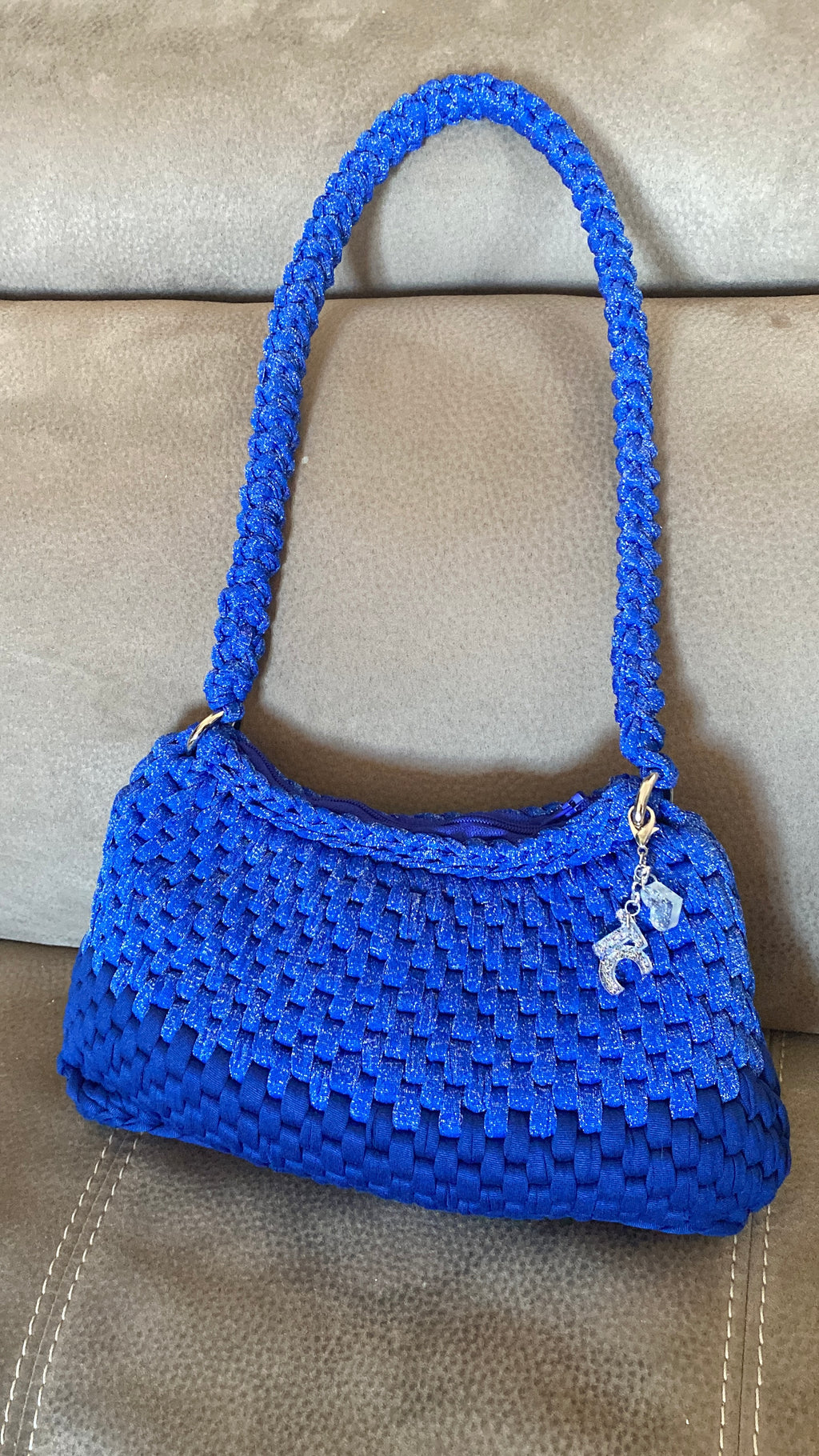 Pouch