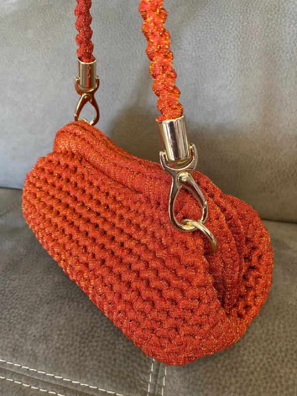 Clutch con molla a onda