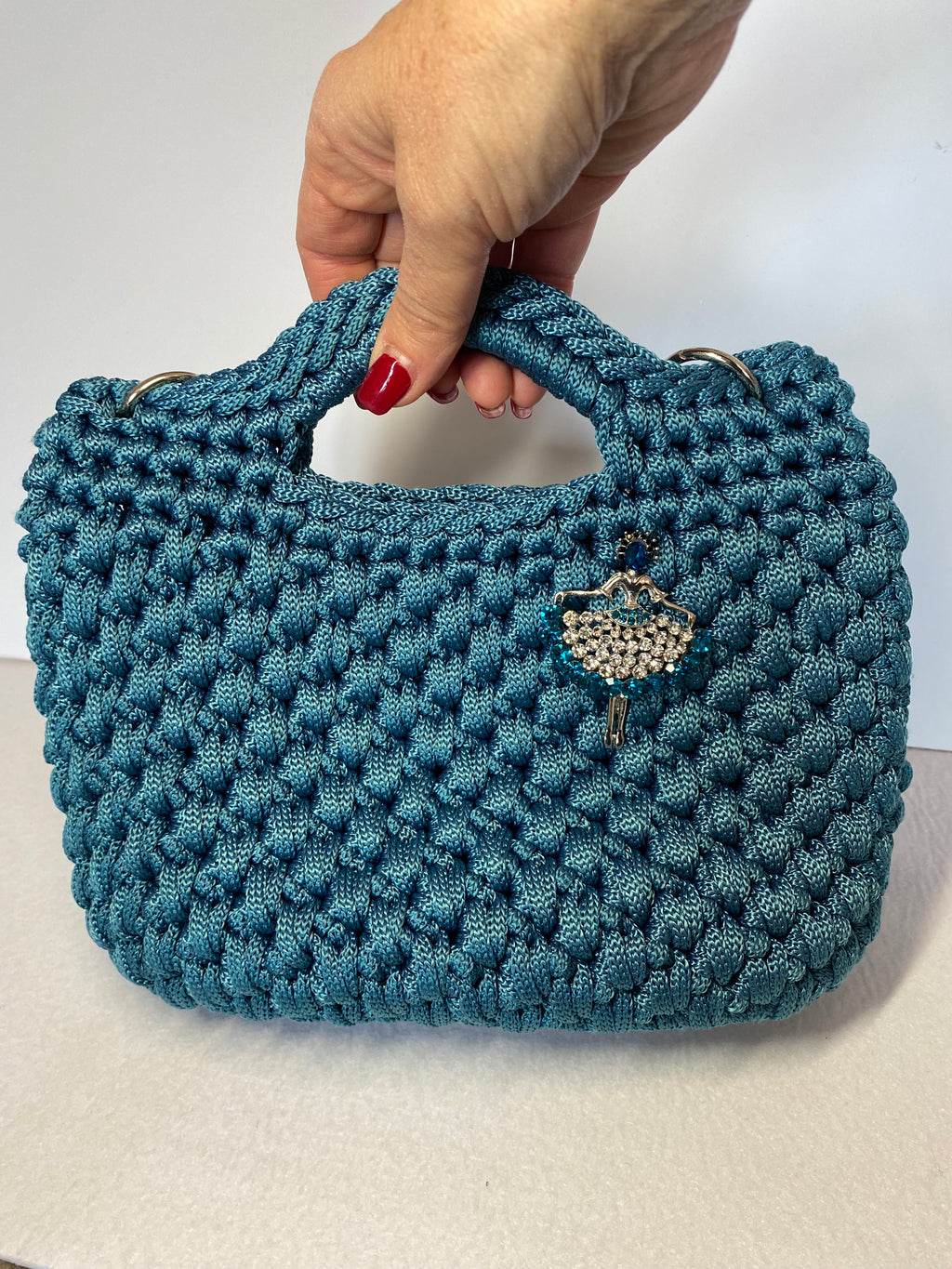 Borsa elegante