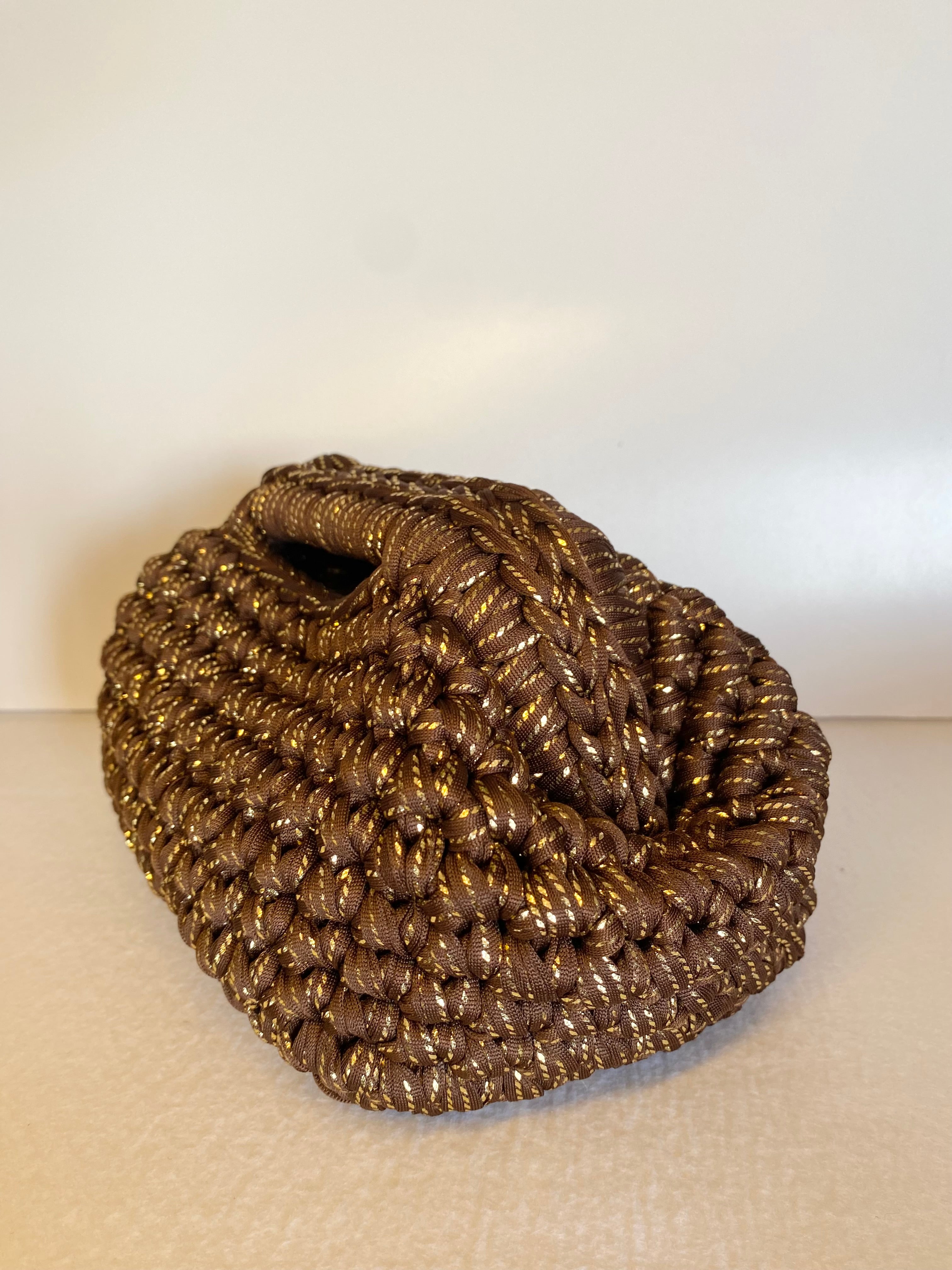 Clutch lurex