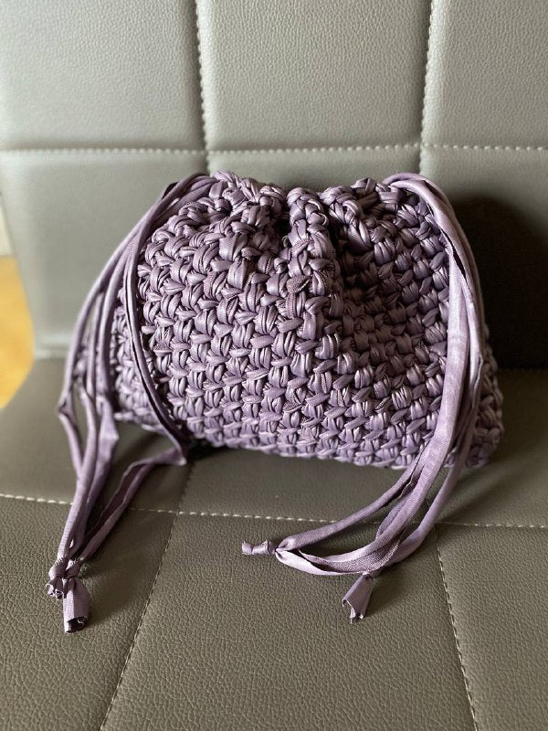 Borsa in ecopelle