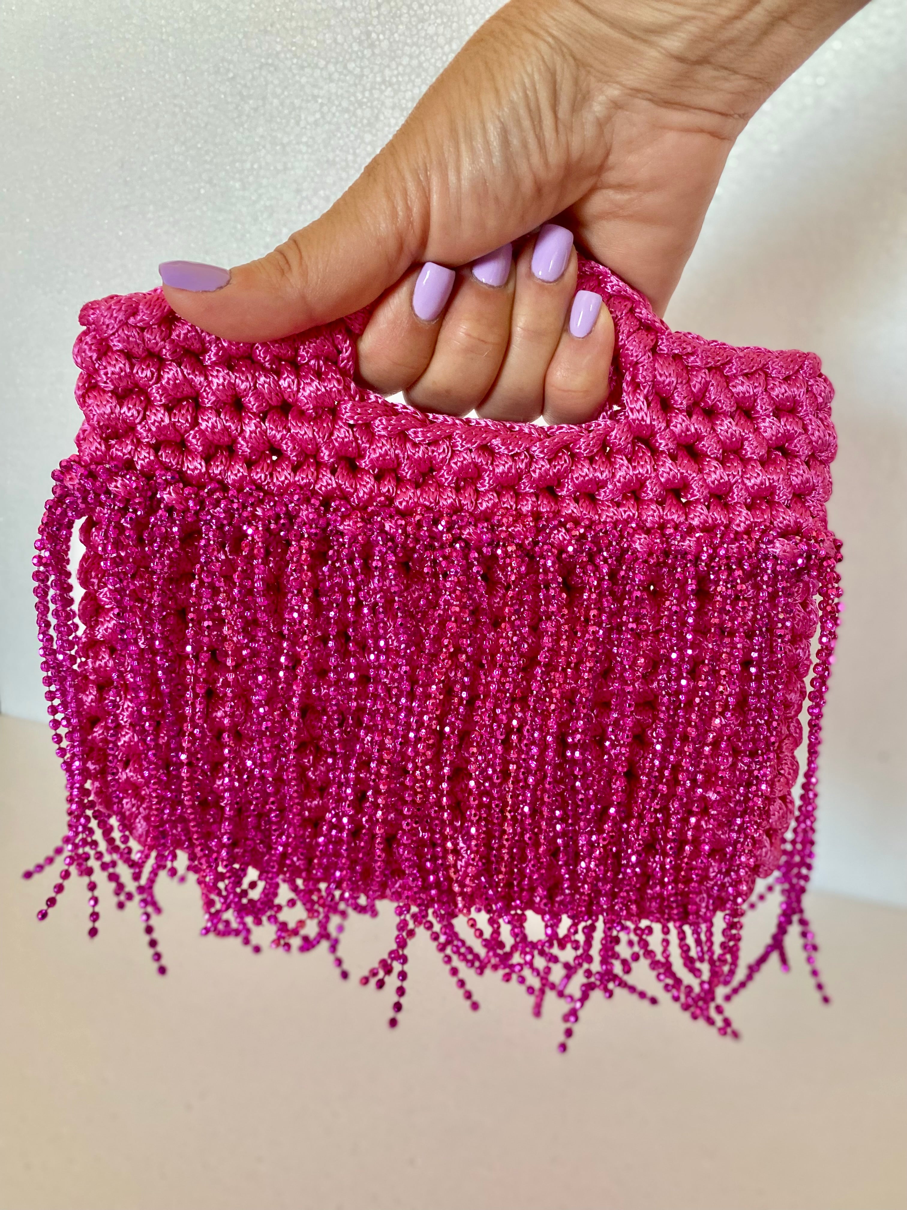 Perline bag