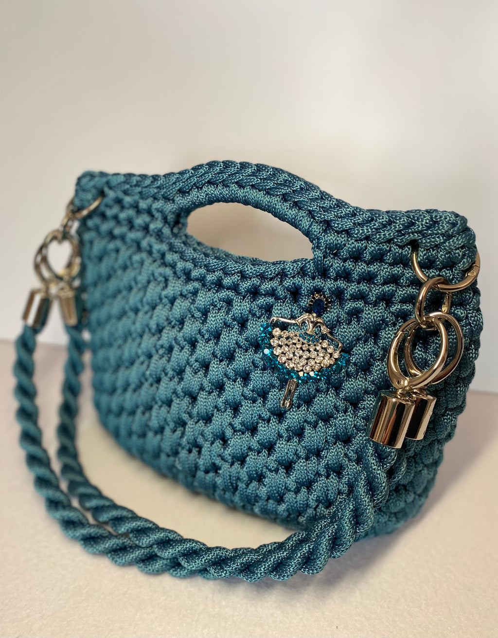 Borsa elegante