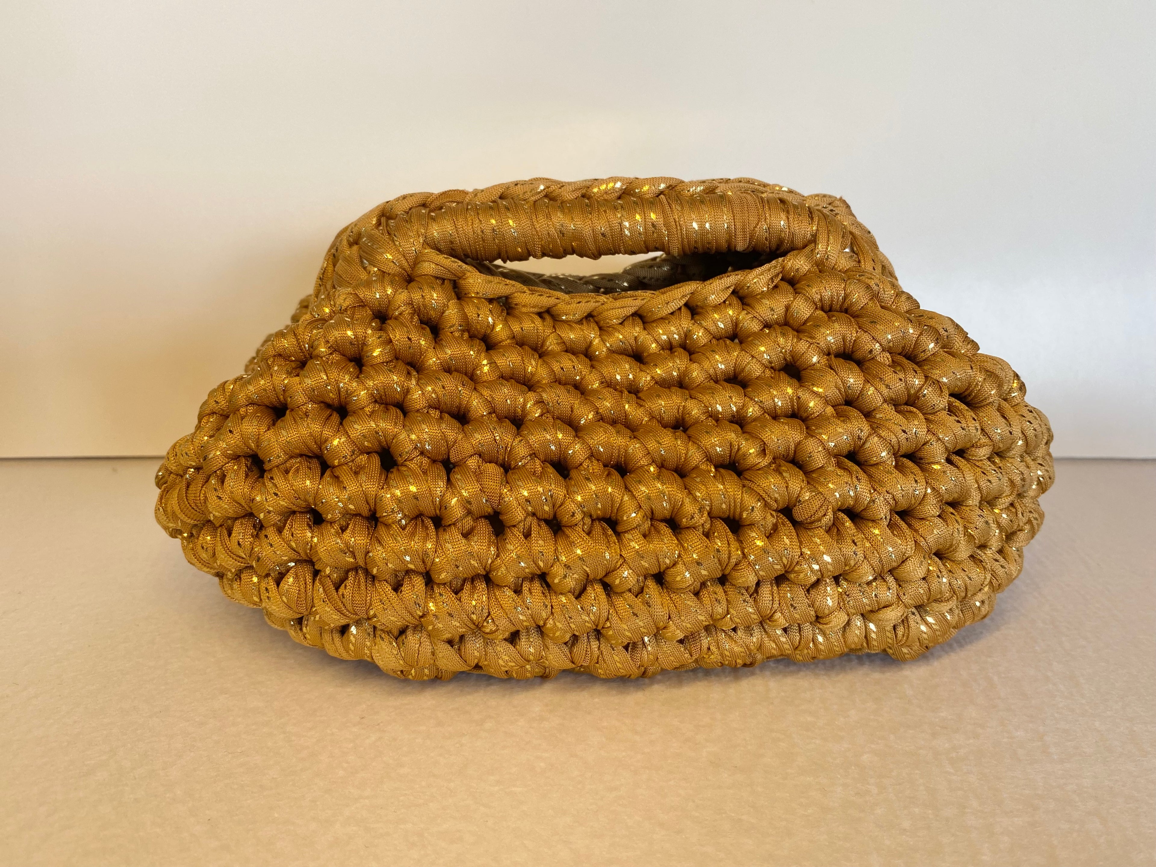 Clutch lurex