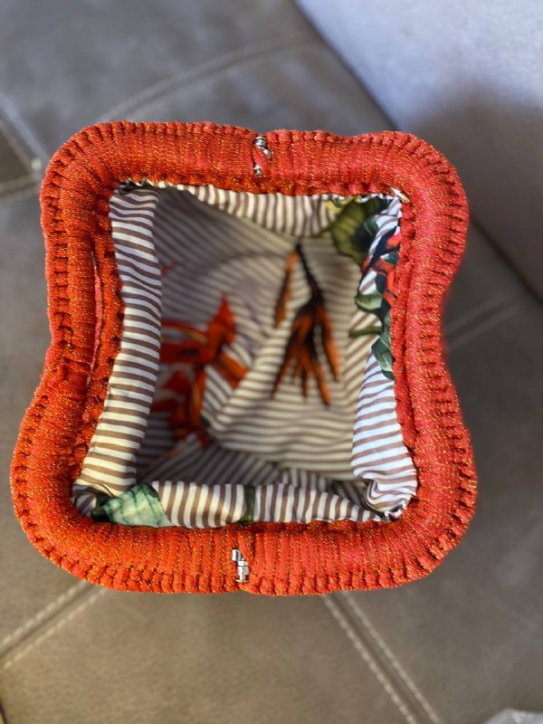 Clutch con molla a onda