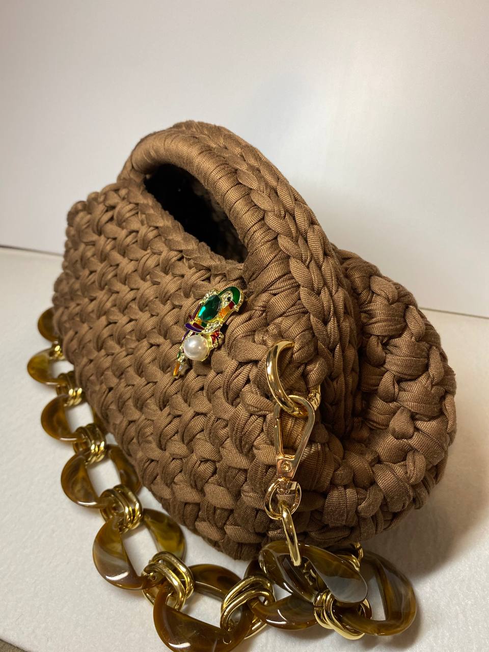 Clutch elegante