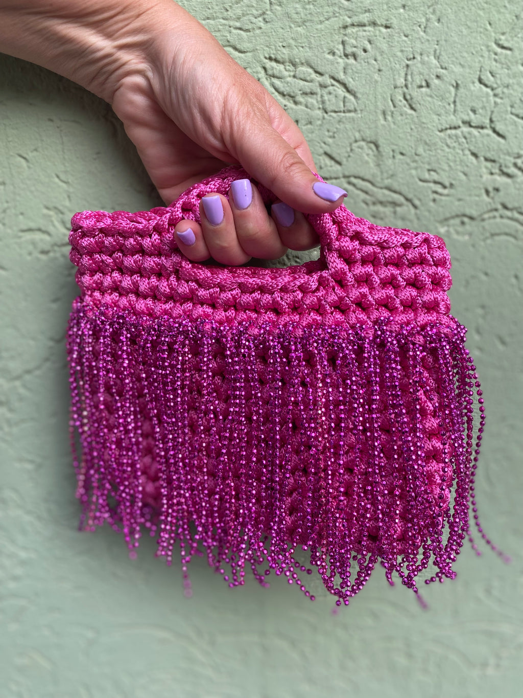 Perline bag