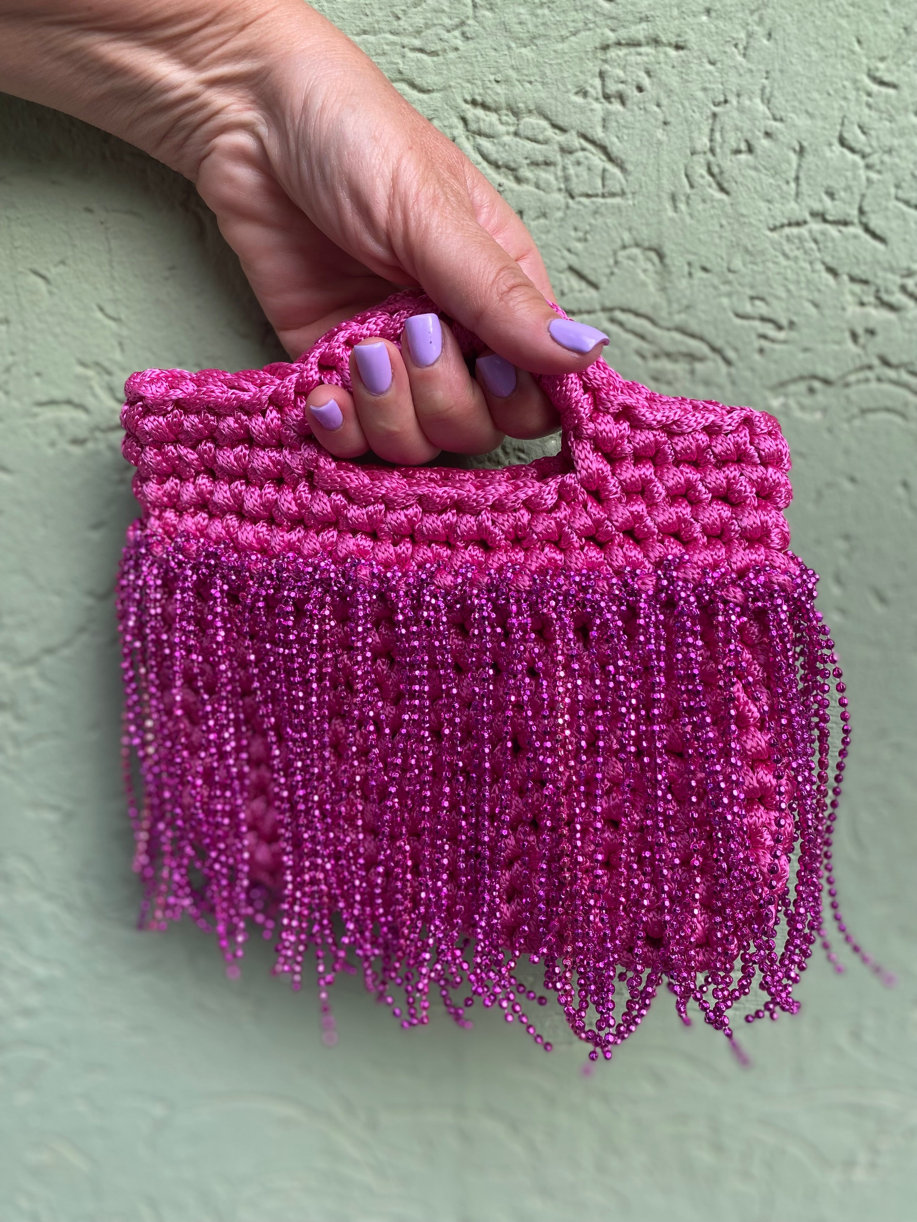 Perline bag