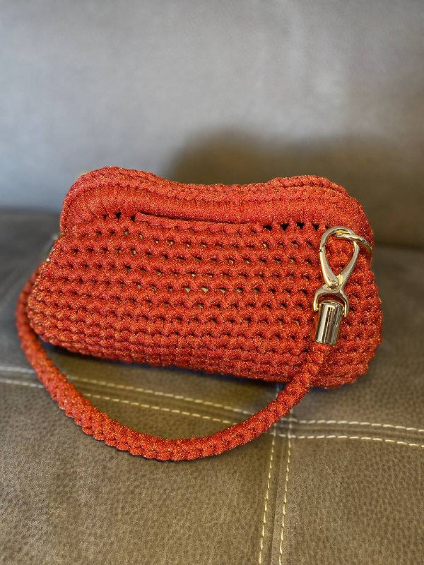 Clutch con molla a onda