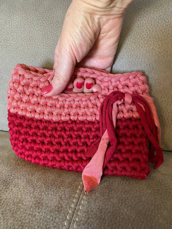 Mini pochette