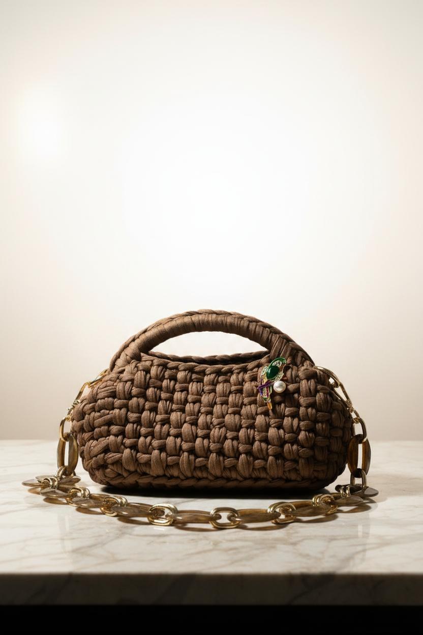 Clutch elegante