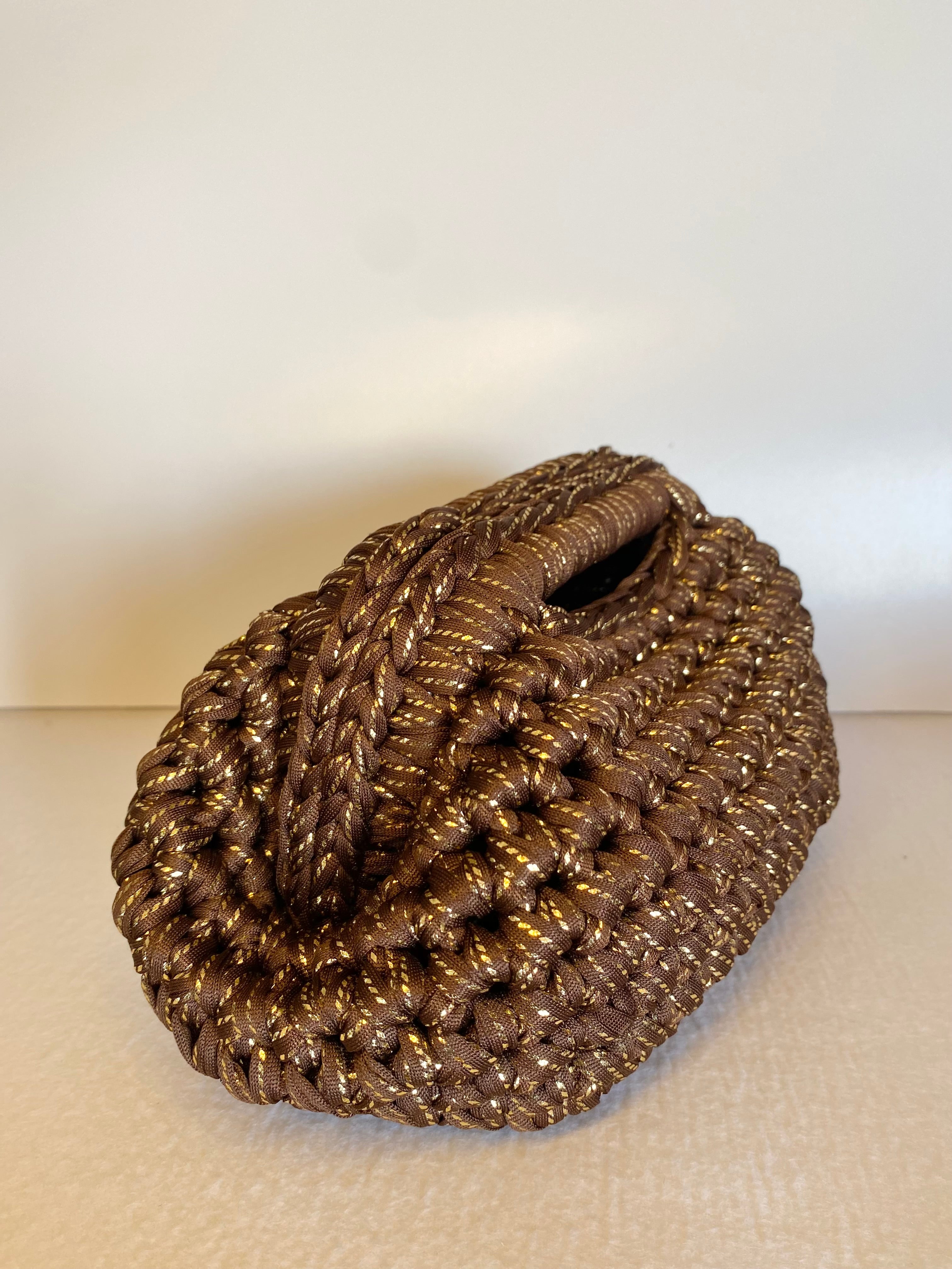 Clutch lurex