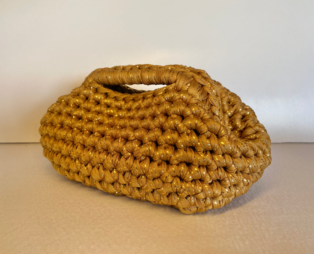 Clutch lurex