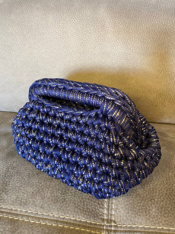 Clutch lurex