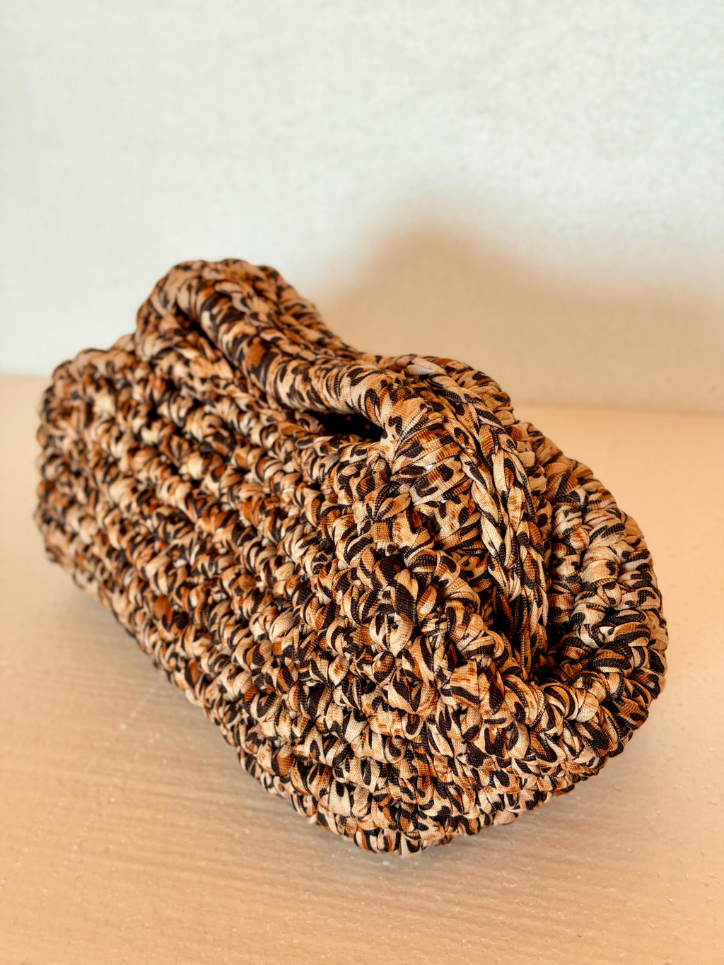 Clutch Animaliére