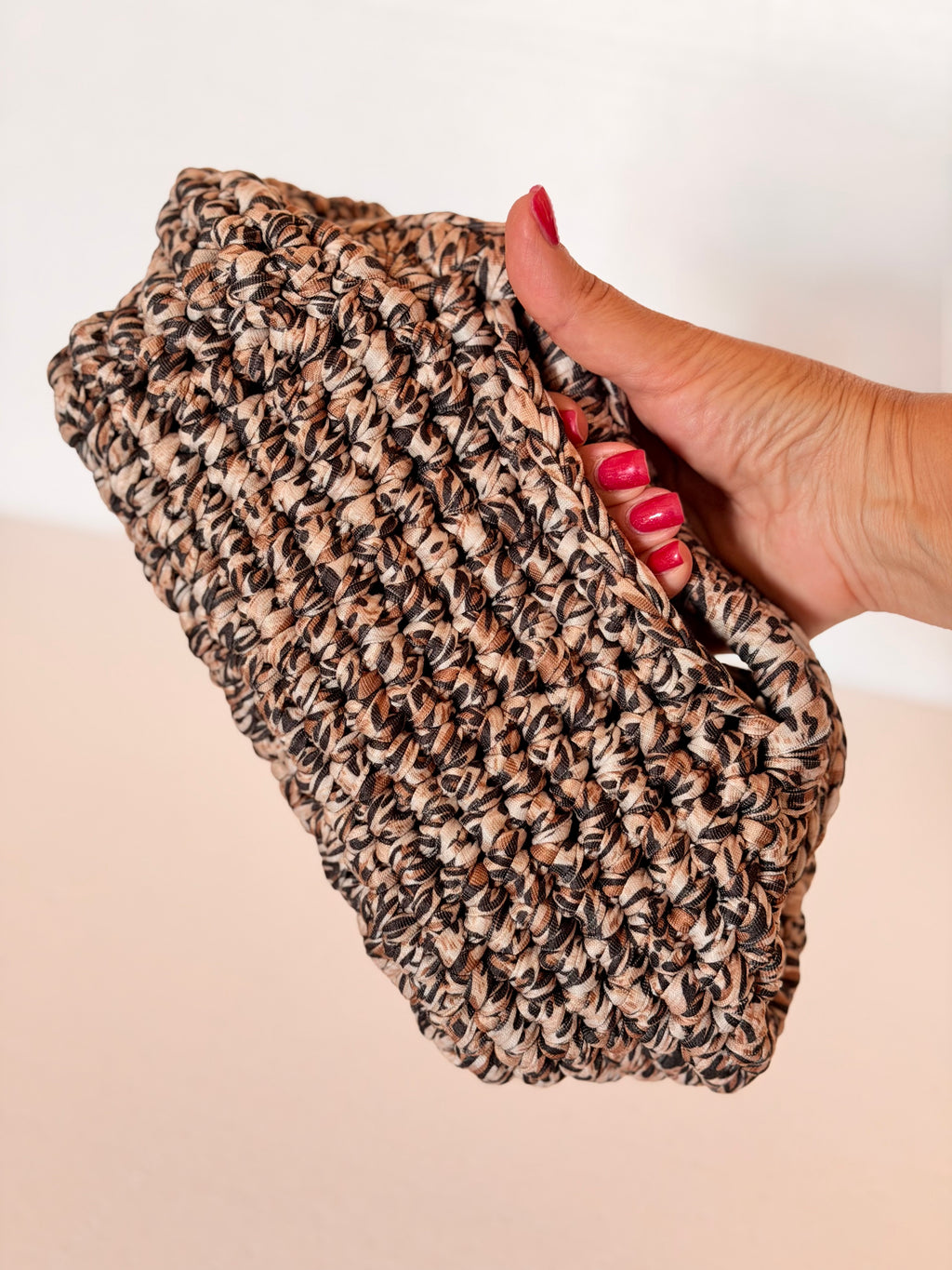 Clutch Animaliére