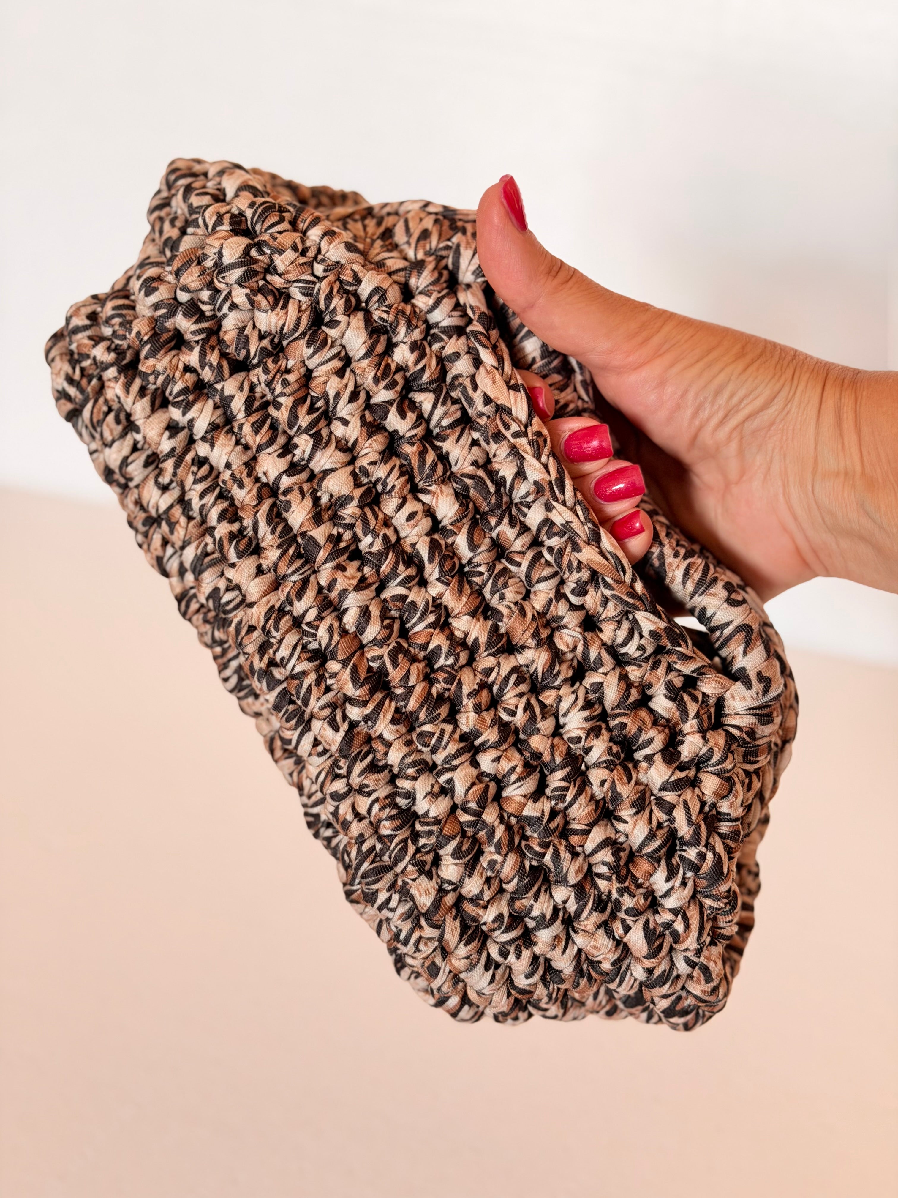 Clutch Animaliére