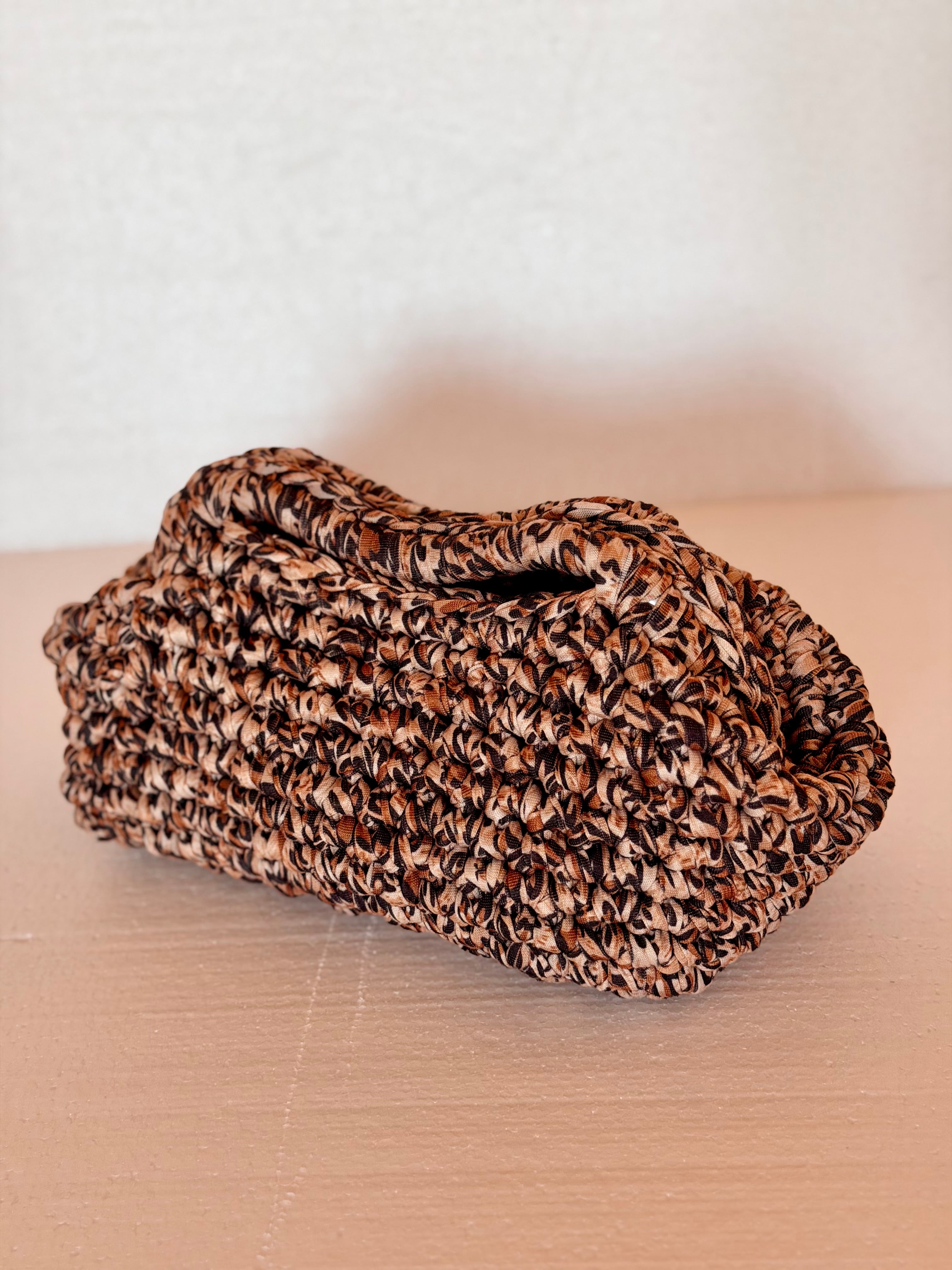 Clutch Animaliére