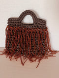 Perline bag pochette