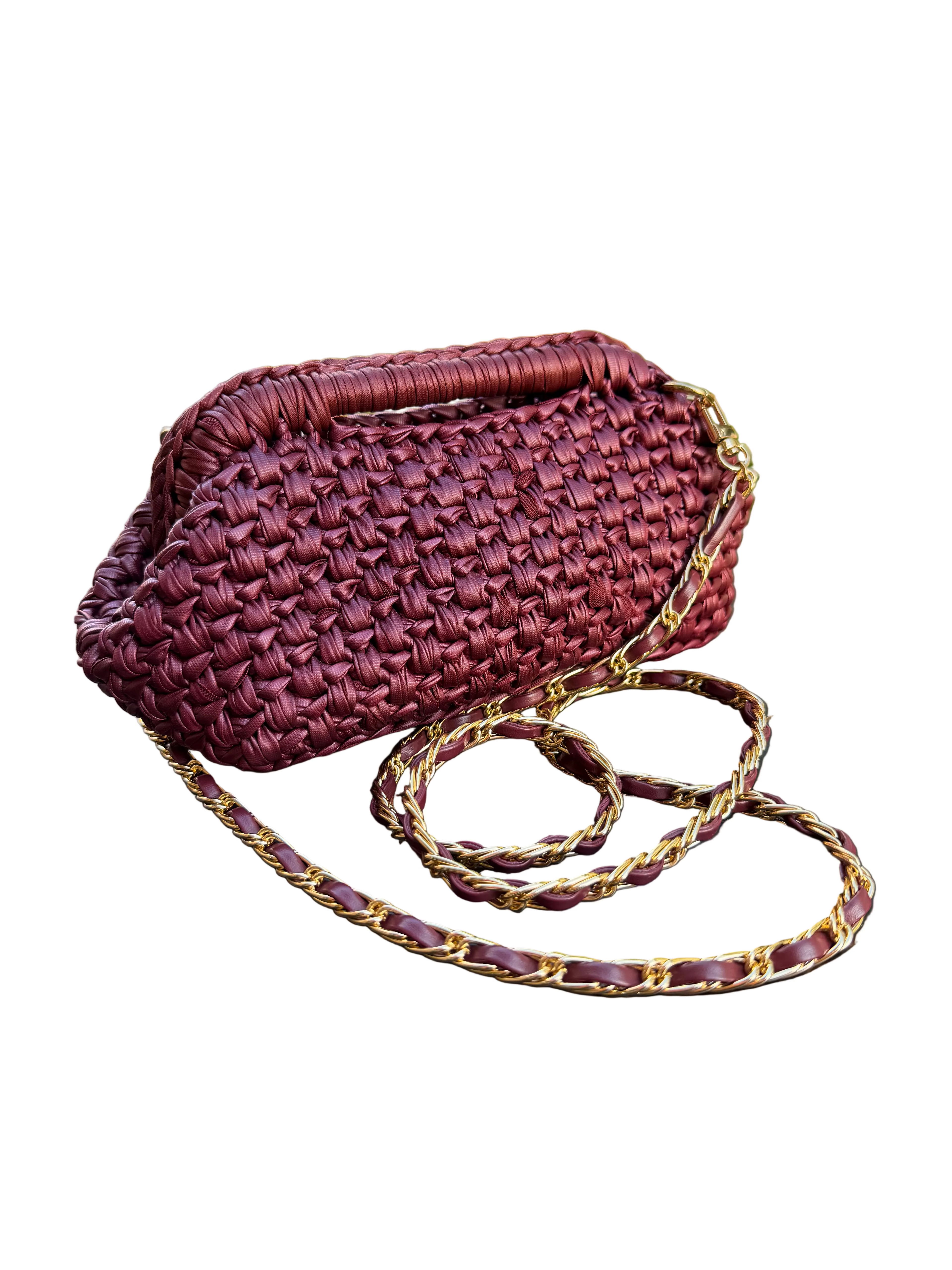 Clutch ecopelle