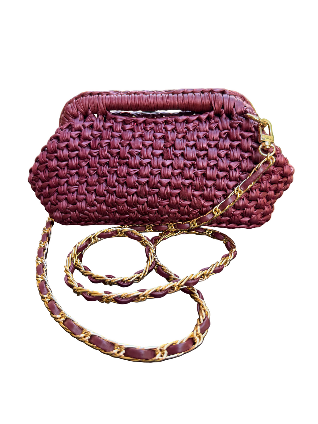Clutch ecopelle
