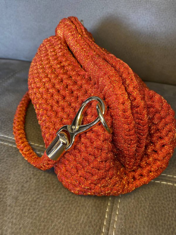 Clutch con molla a onda