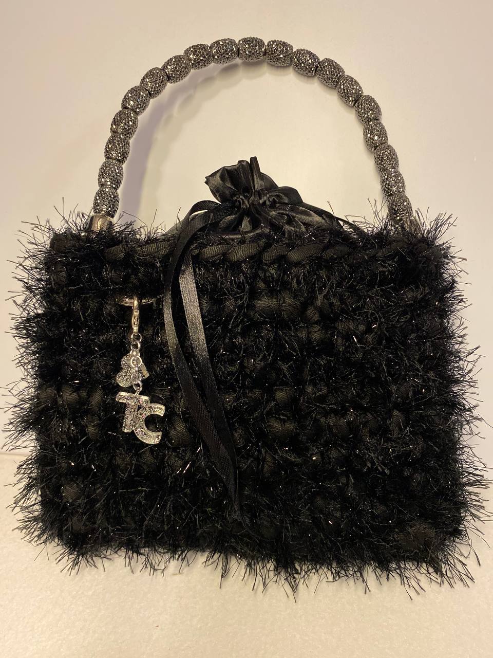 Borsa in lycra elegante