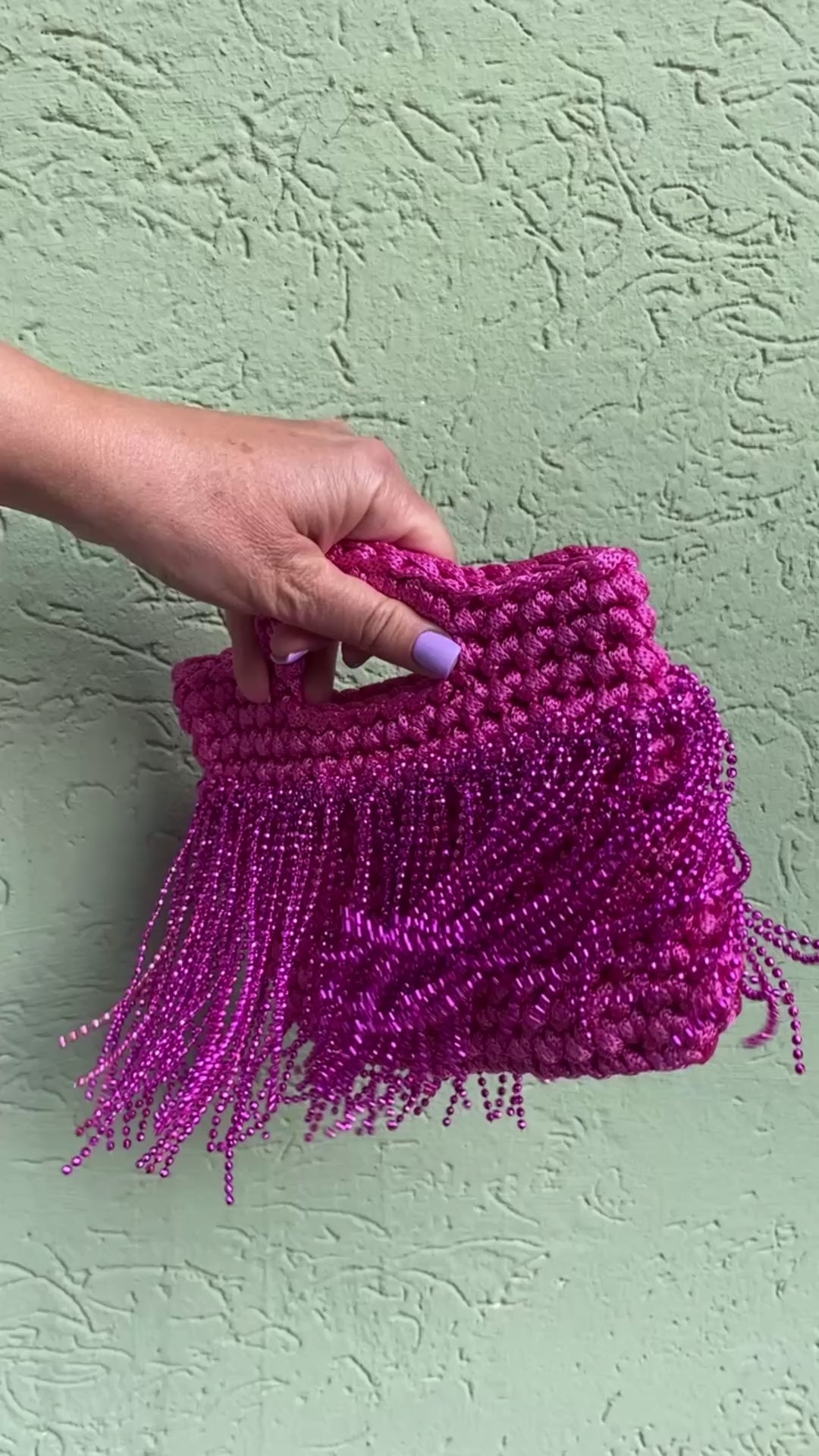Perline bag